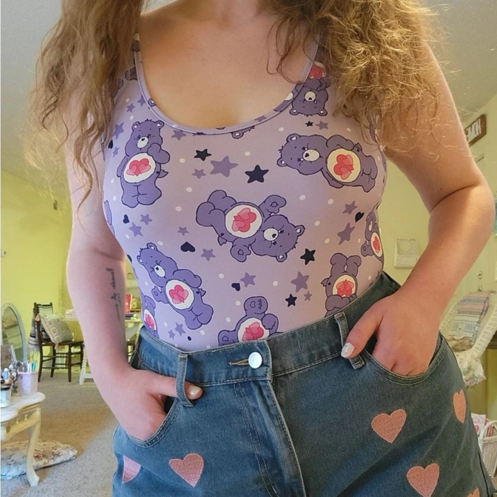 Bodysuit NWT - Picture 4 of 9